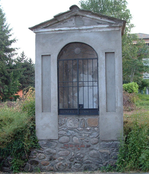 Cappella 19