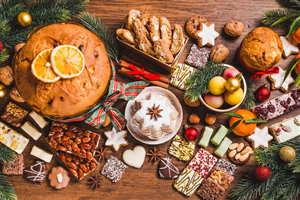 Aspettando Natale a Pralungo - sapori itineranti di Natale a Pralungo