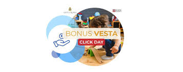 Buono Vesta 2: voucher della Regione Piemonte per le famiglie con bambini da 0 a 6 anni
