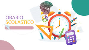 Avvio anno scolastico