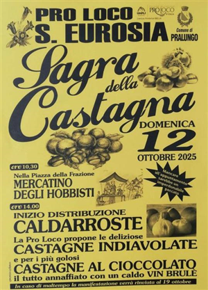 Sagra della castagna