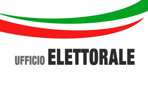 Referendum 22-23 marzo 2026 - Elettori temporaneamente all'estero